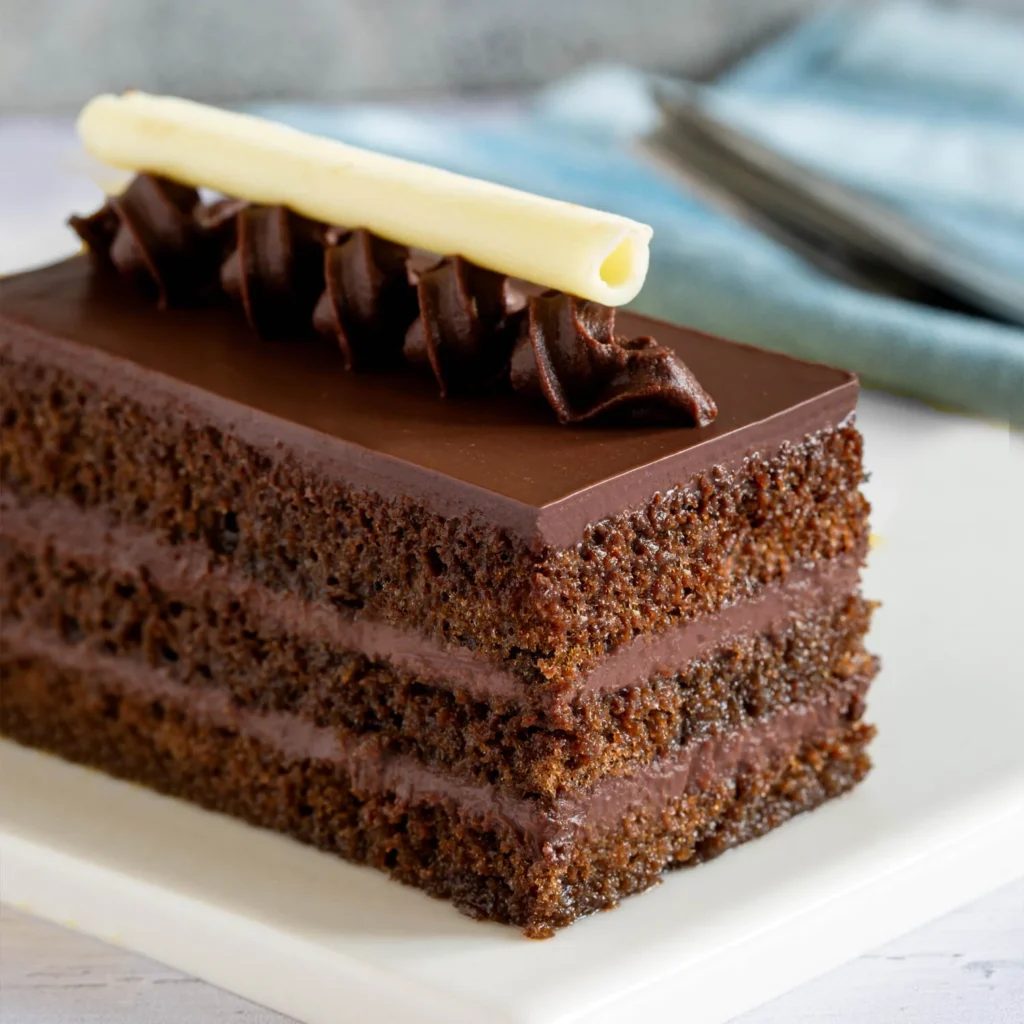 Vegan Cake