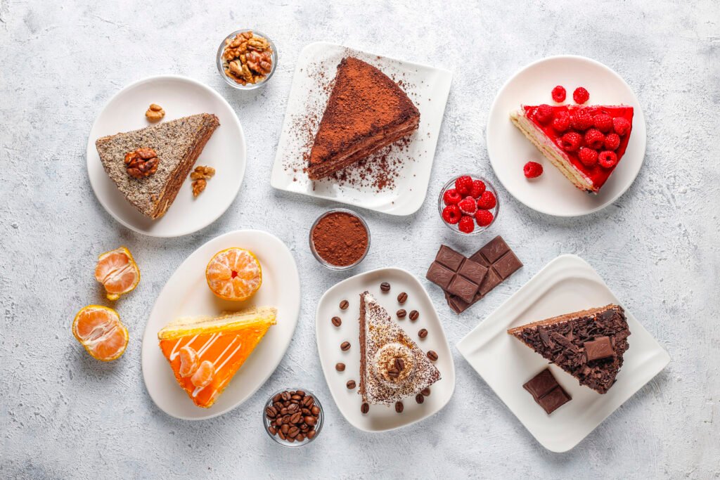 Vegan Cake